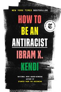 How to be An AntiRacist book cover